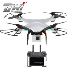 DWI Dowellin AR New RC Quadcopter Selfie Dron Wholesale Drone with 0.3MP Camera